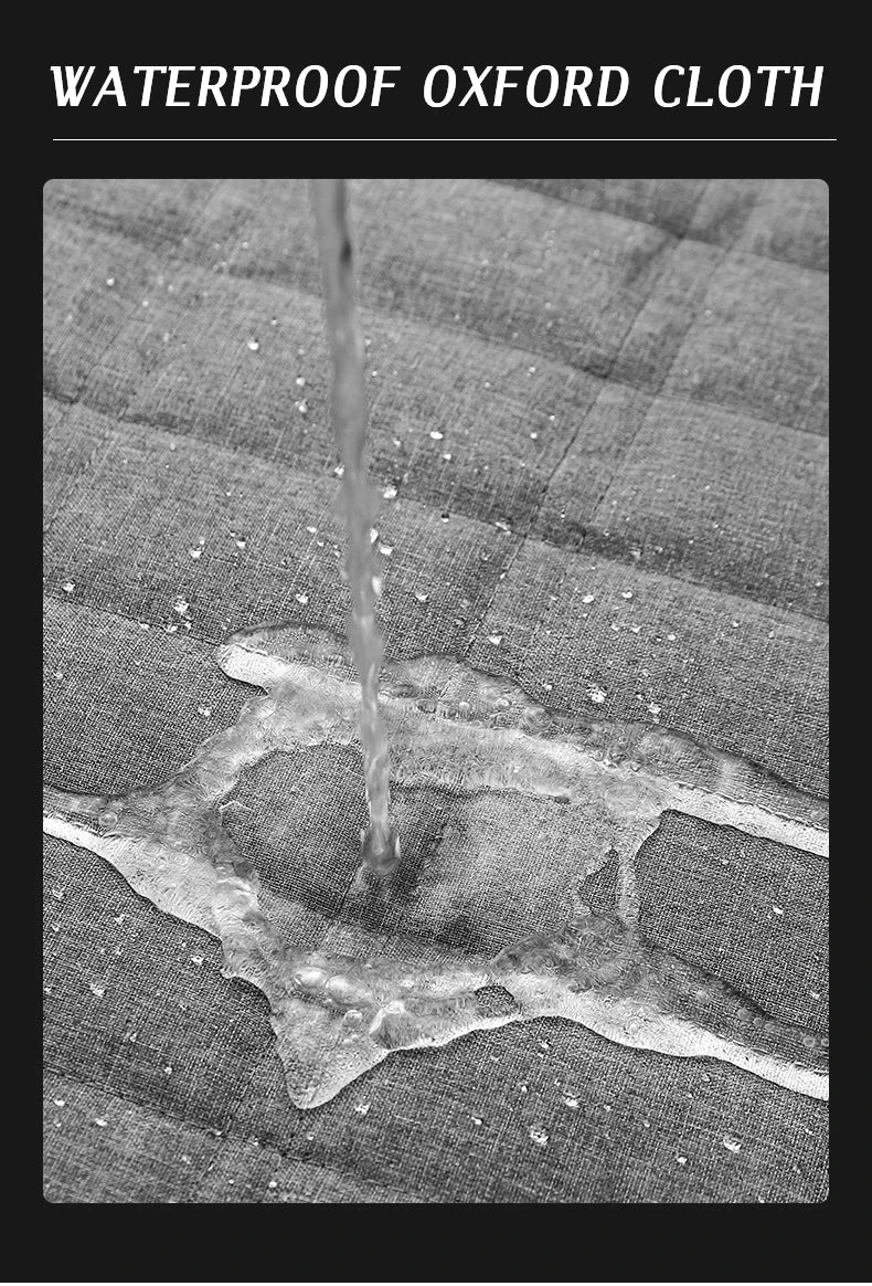 Pet Dog Carrier Car Seat Cover