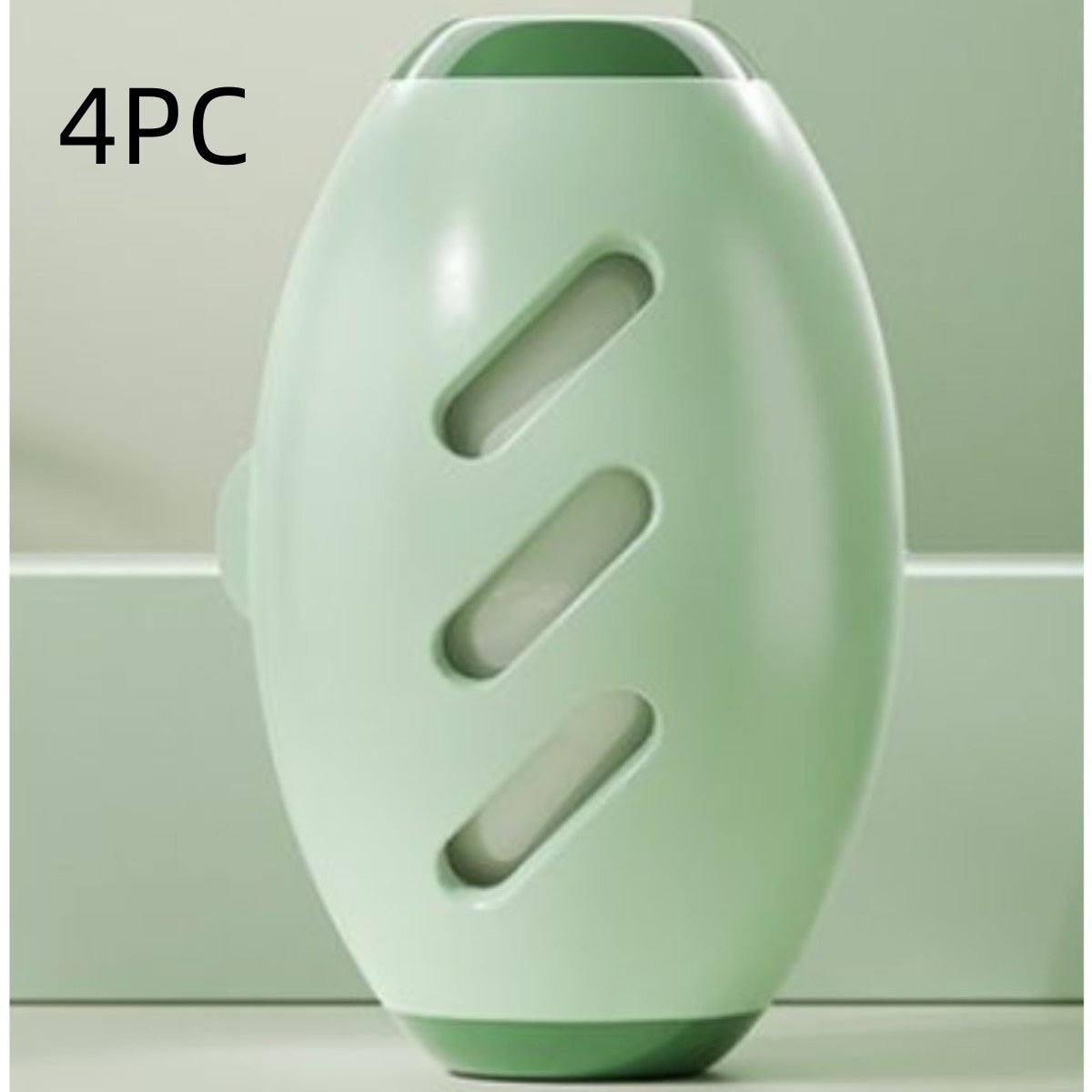 Reusable Washable Lint Roller – Pet Hair & Dust Remover